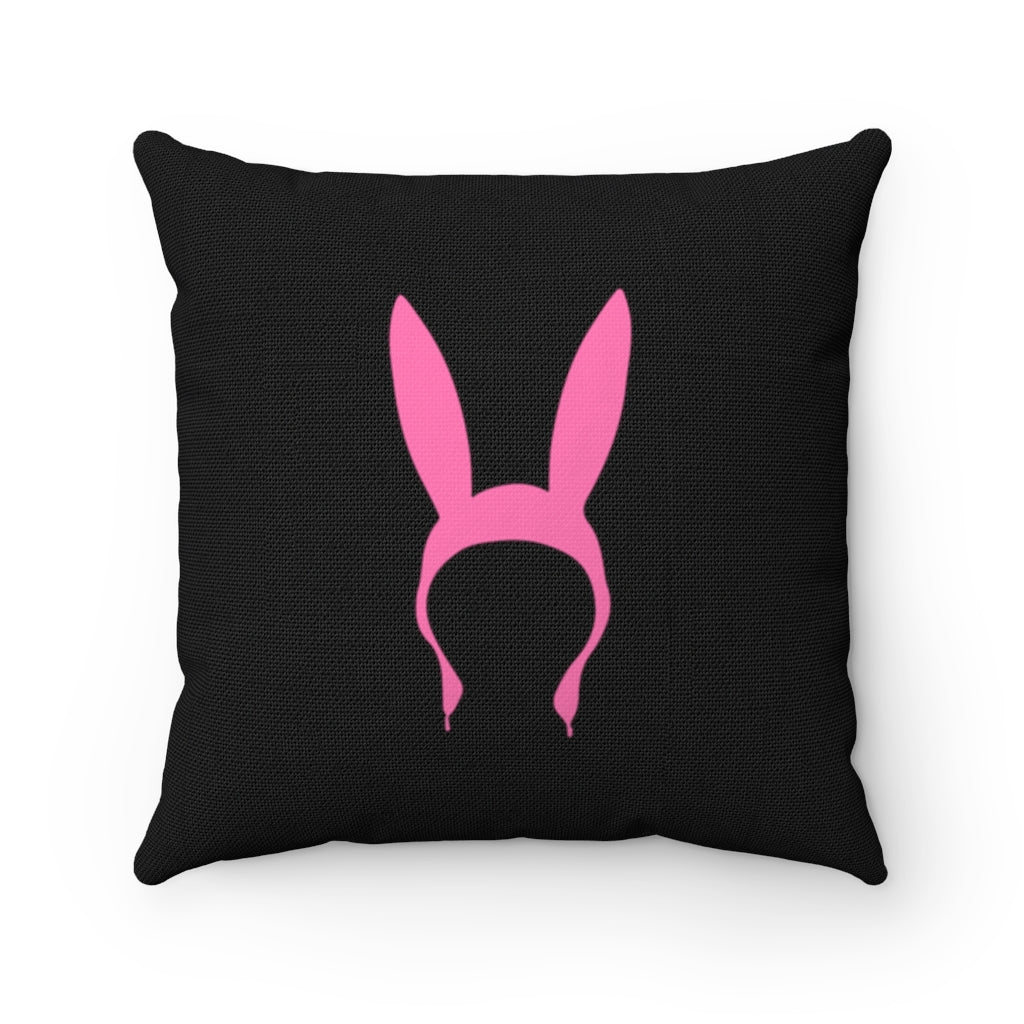 Bobs Burgers, Accessories, Bobs Burgers Louise Bunny Ears