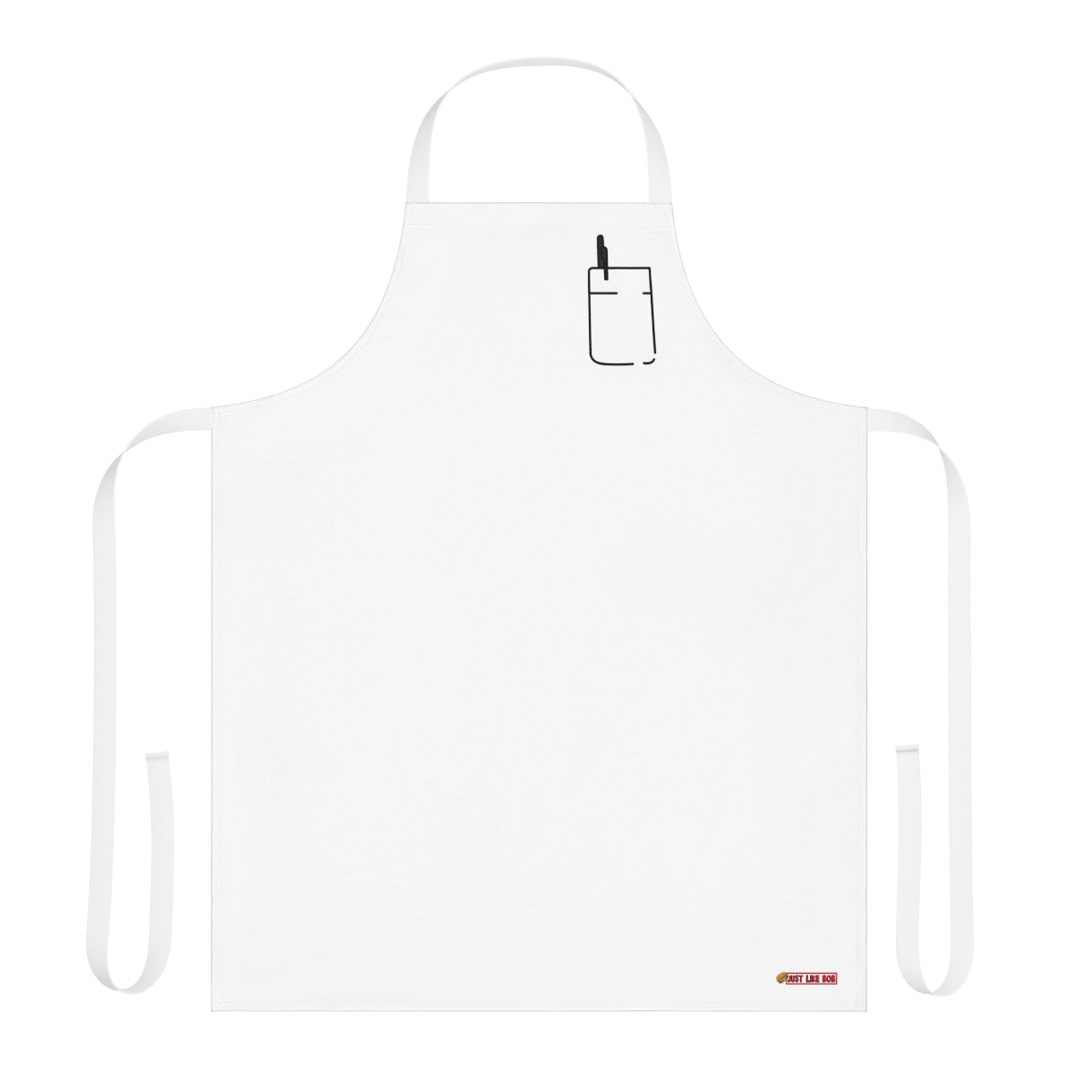 Jedi Chef Personalized Aprons