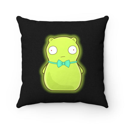 kuchi kopi pillow